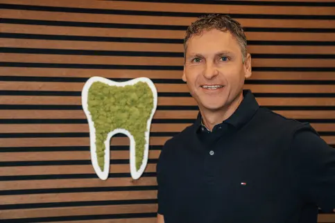 ZA Ralf D&uuml;weling